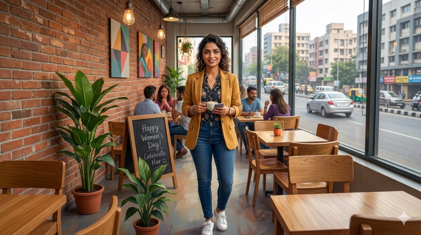 Indian Women’s Mental Health: Cultural Pressures, Emotional Labour, Anxiety, and Pathways to Healing